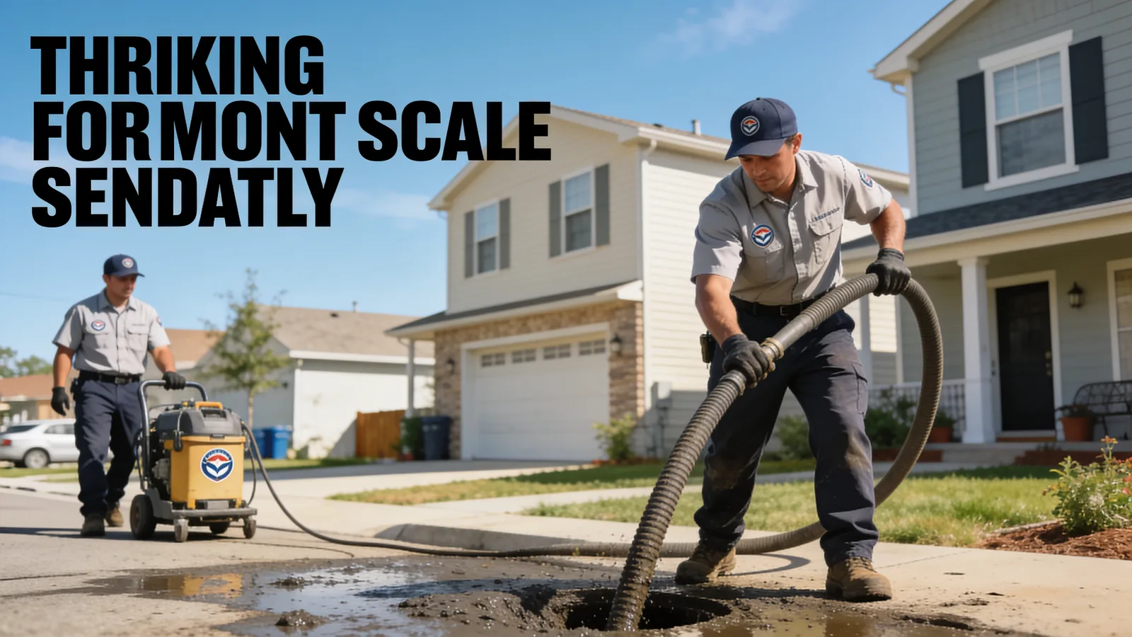 Sewage Cleanup in Montgomery, IL near me